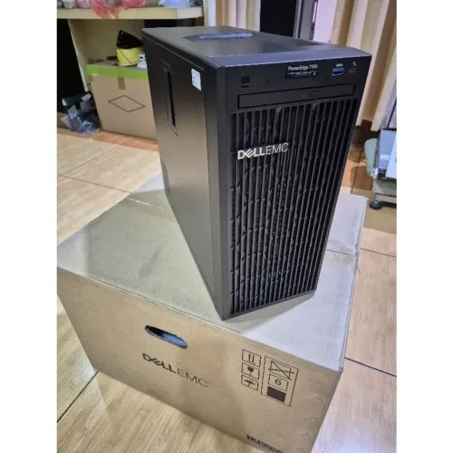 Servidor Dell T150