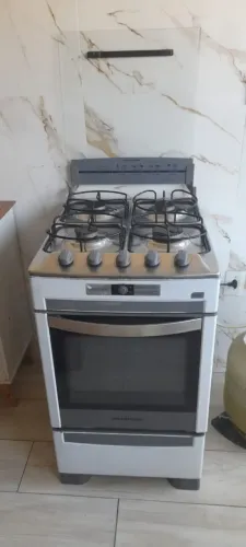 Fogão brastemp