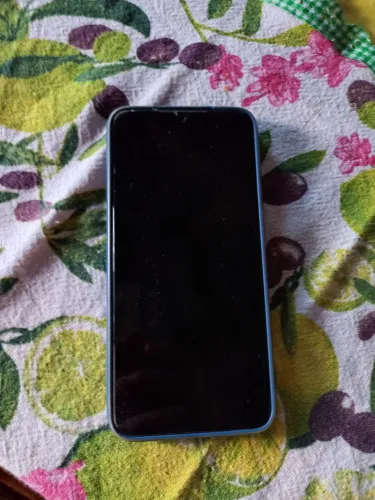 Celular xiaomi redmi note 7