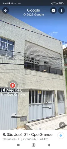 Apt centro de campo grande!