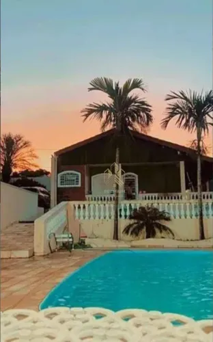 Casa com 3 dormitórios à venda, 250 m² por R$ 880.000,00 - Chácaras Maringá - Atibaia/SP