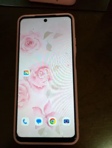 Celular Motorola g34 256 GB 