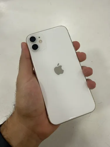 iPhone 11 branco 64gb 100% ORIGINAL