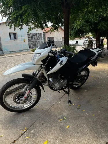 Bros 160 