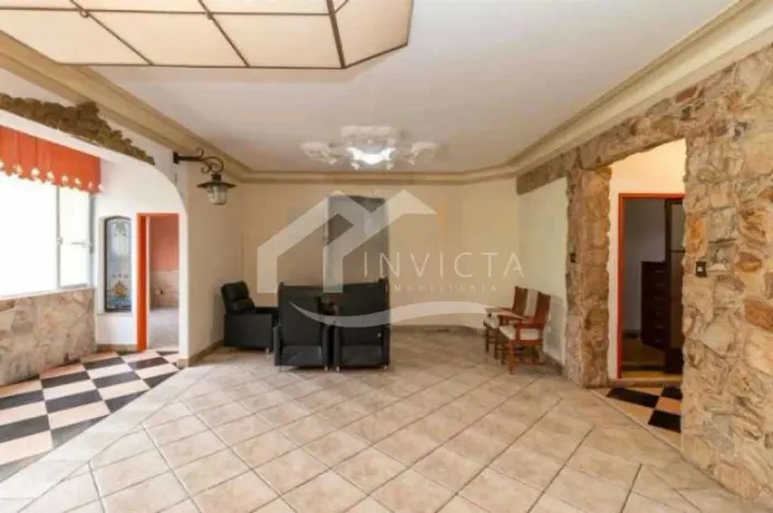 Apartamento amplo e exclusivo em Botafogo . localização imbatível