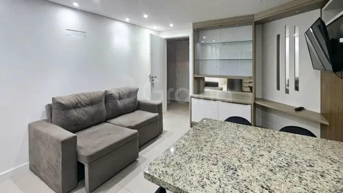 Apartamento para Venda em Florianópolis, Agronômica, 1 dormitório, 1 banheiro, 1 vaga