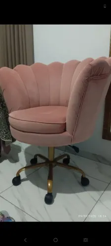 Cadeira de escritório*