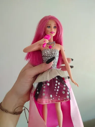 Barbie Rock 'N Royals