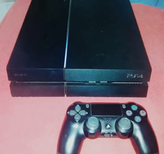 Playstation 4