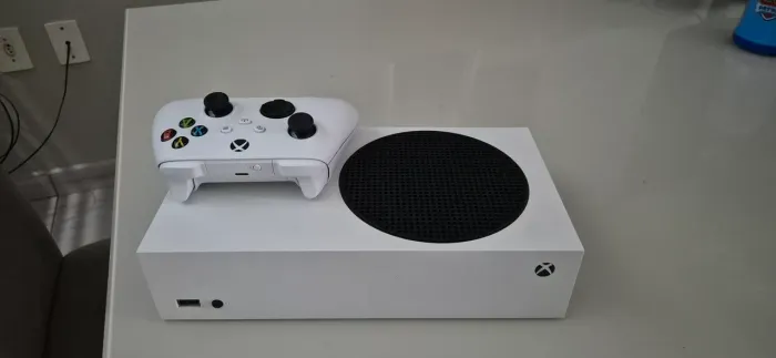 Xbox series S