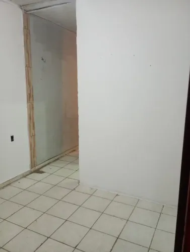 Apartamento no japiim 