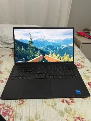 Notebook Dell