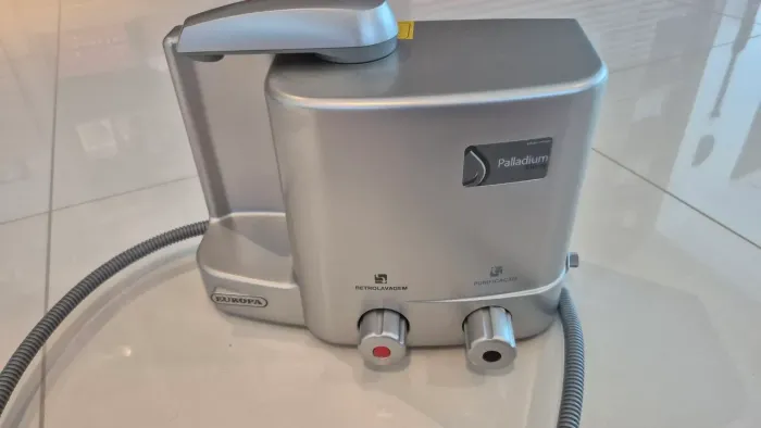 Filtro Europa Palladium