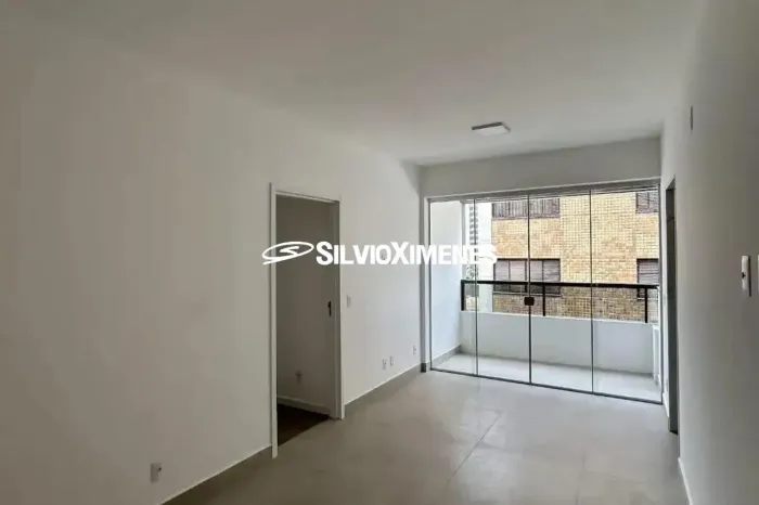Apartamento com 3 quartos à Venda, Santa Efigênia - Belo Horizonte