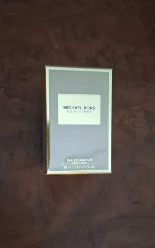 Perfume Michael Kors Pour Femme Feminino Eau de Parfum 30ml