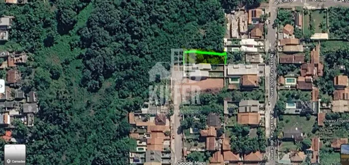 Terreno à venda, 480 m² por R$ 155.000,00 - Praia de Itaipuaçu (Itaipuaçu) - Maricá/RJ