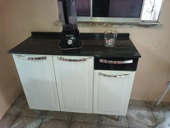 Armário de cozinha 