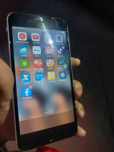 IPhone 8 plus