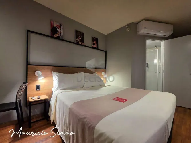 Apartamento 1 Quarto à venda, 1 quarto, 1 suíte, Savassi - Belo Horizonte/MG