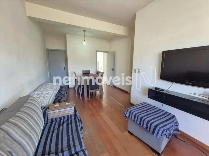 Venda Apartamento 2 quartos Horto Belo Horizonte
