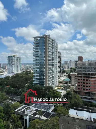 Terezina 275, apartamento amplo com 538m2, 5 suítes, 4 vagas, Alto Padrão Luxo