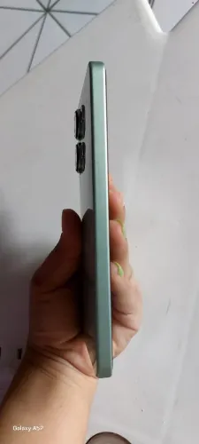 Celular redimi note 13 400R$