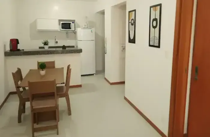 Oportunidade de LOCAÇÃO, Quarto e Sala Nascente no Salvador Prime, Salvador/BA!