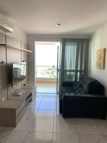 Apartamento - Jardim Esplanada - Residencial Amadeus Boulevard - 2 Dormitórios - 86m².