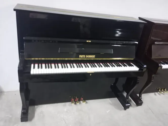 Piano notas que encantam. Do clássico ao moderno. Escolha