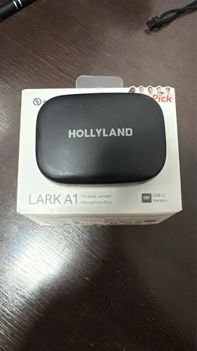 LARK A1 HOLLYLAND DUO