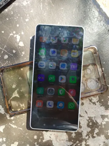 Redmi note 13 5g 