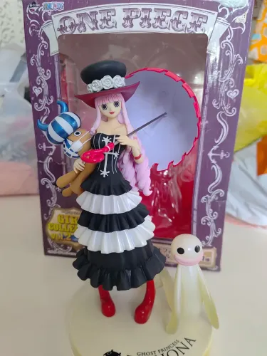 PERHONA ICHIBAN KUJI ORIGINAL RARO