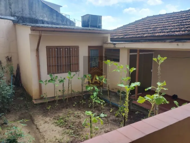 CASA TERREA 350M² NA VILA SONIA