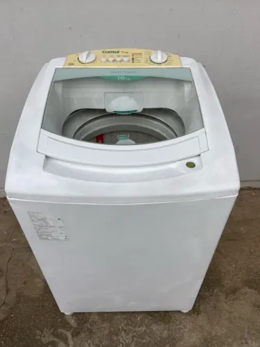 Máquina de lavar roupa