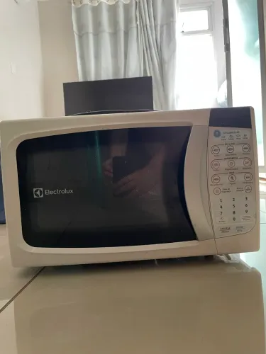 Microondas Electrolux