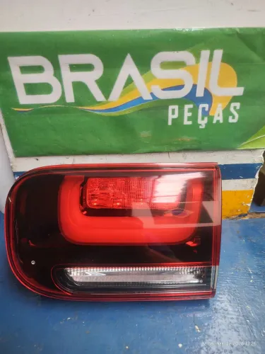 lanterna direita da tampa C4 CACTUS 