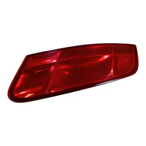 Lanterna Traseira Esquerda Fiat Siena 2004 a 2011 5202402 Original