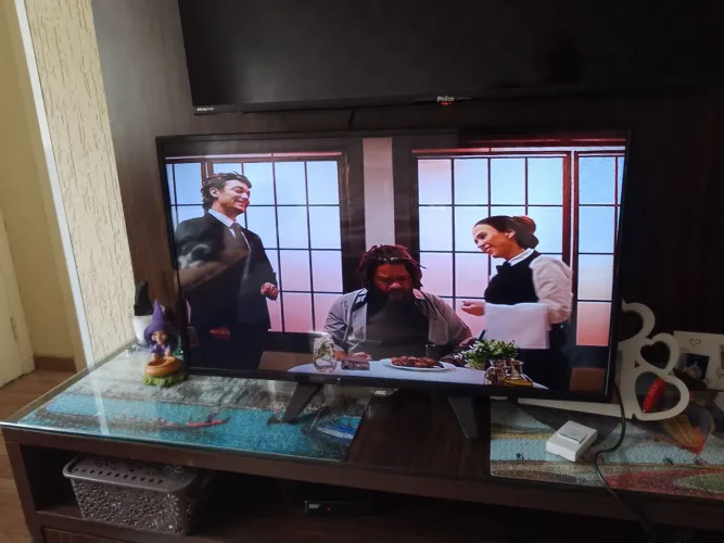 Tv AOC 32polegadas smart