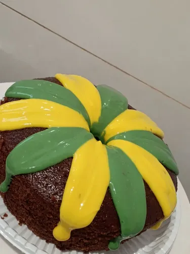 Bolos caseiros/ Bolos aniversário
