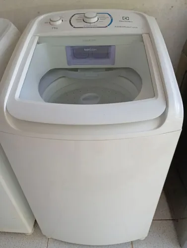 Eletrolux 11 kg