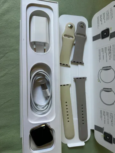 Apple Watch NOVÍSSIMO!