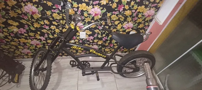 BIKE CHOPPER RARA