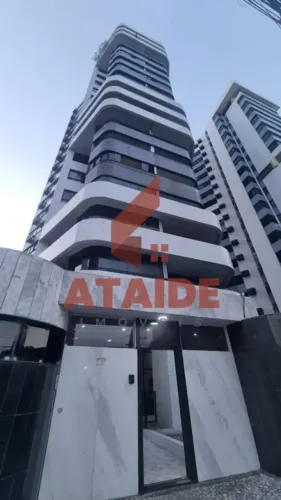 4 quartos na Av Bernardo vieira de melo- Piedade