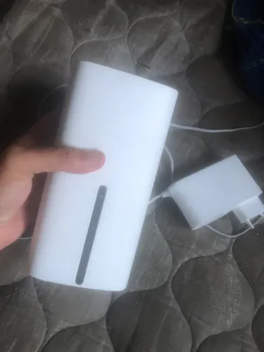 Roteador portátil