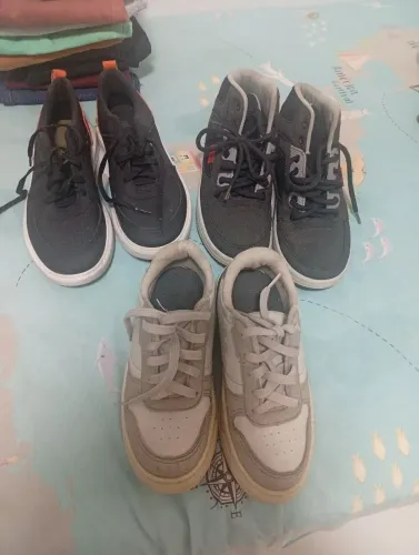 Sapatos