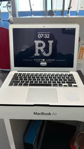 MacBook Air