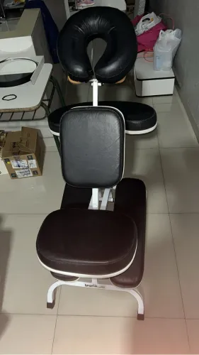 Quick Massage