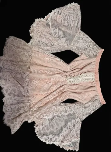 Blusa Batinha-Marca: Dita