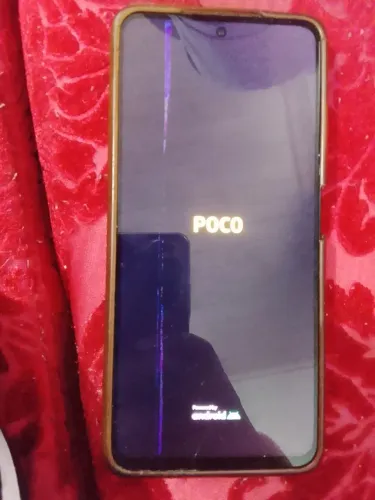 Poco x3