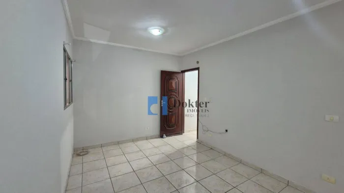 Casa com 1 dormitório para alugar, 60 m² por R$ 1.300,00/mês - Freguesia do Ó - São Paulo/